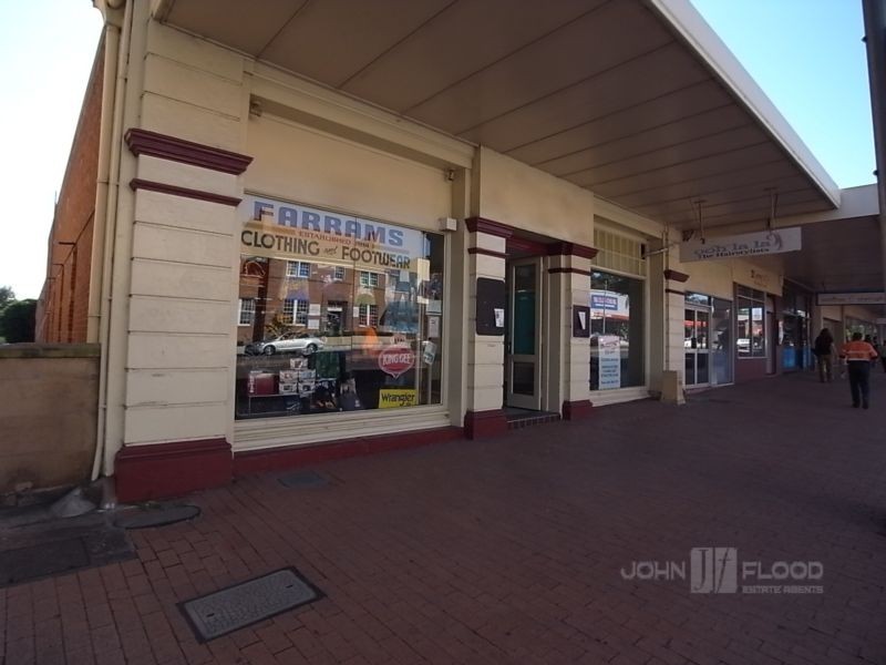 52 Bridge Street, Muswellbrook NSW 2333