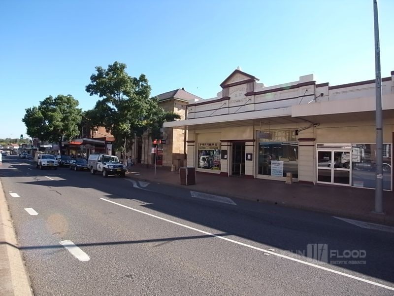 52 Bridge Street, Muswellbrook NSW 2333