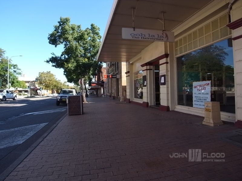 52 Bridge Street, Muswellbrook NSW 2333