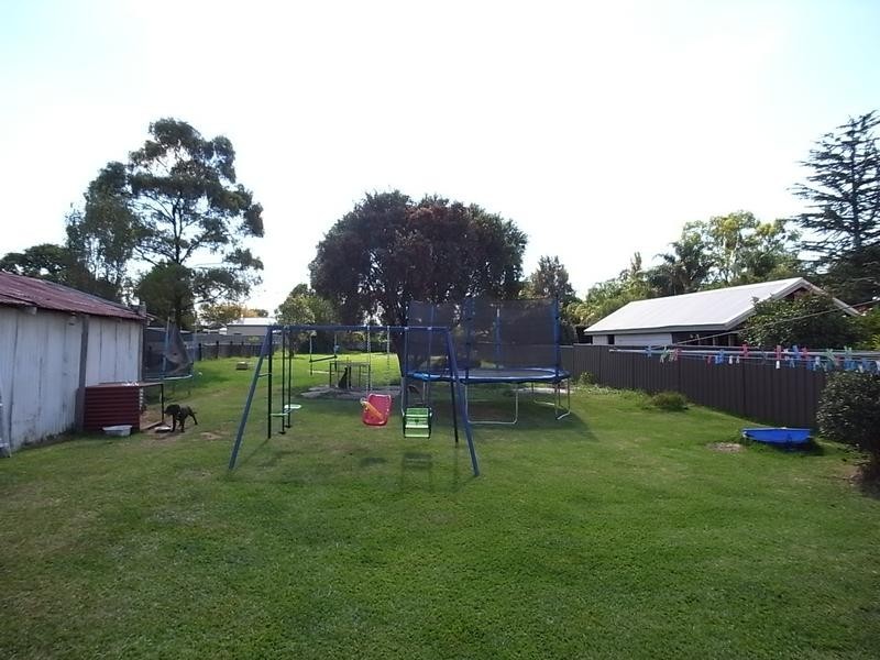 11 Francis Street, Muswellbrook NSW 2333