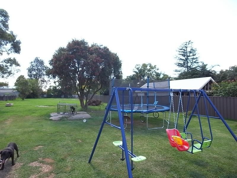 11 Francis Street, Muswellbrook NSW 2333