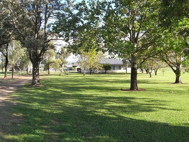 1828 Denman Road, Muswellbrook NSW 2333