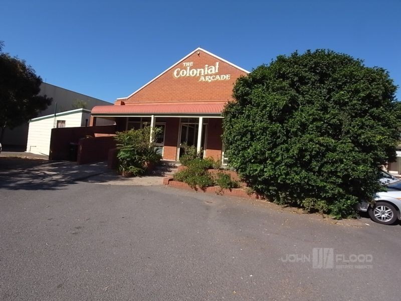 52 Bridge Street, Muswellbrook NSW 2333