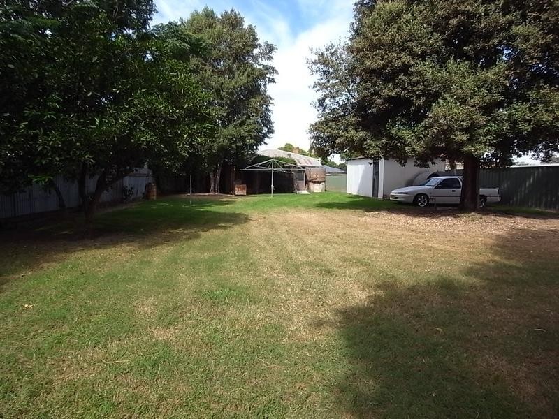 13 Hall Street, Aberdeen NSW 2336