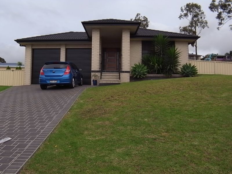 21 Hakea Drive, Muswellbrook NSW 2333
