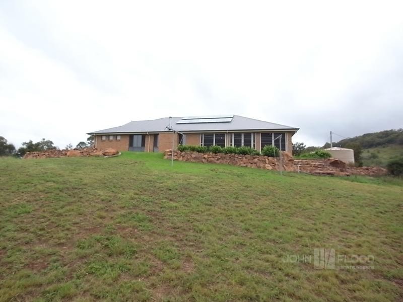 2 Cavalry Line Road, Segenhoe NSW 2337