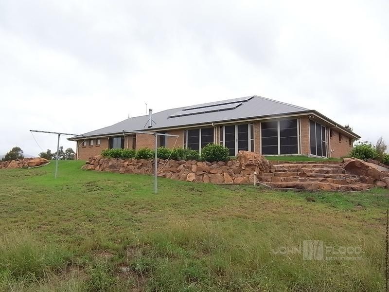 2 Cavalry Line Road, Segenhoe NSW 2337