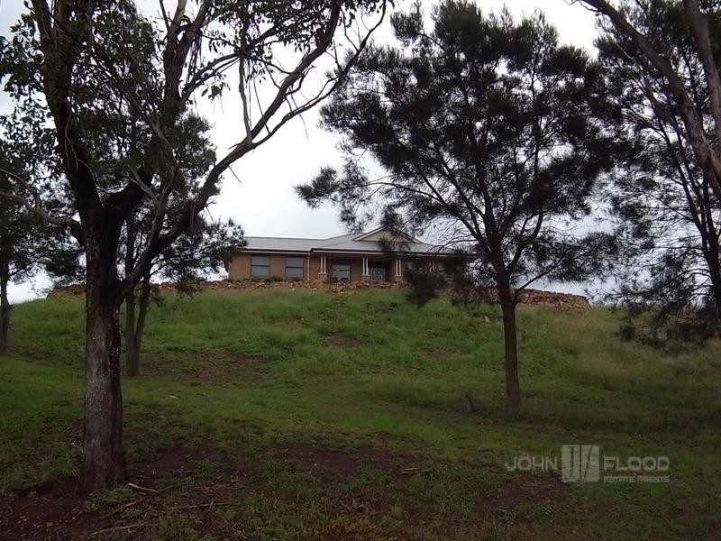 2 Cavalry Line Road, Segenhoe NSW 2337