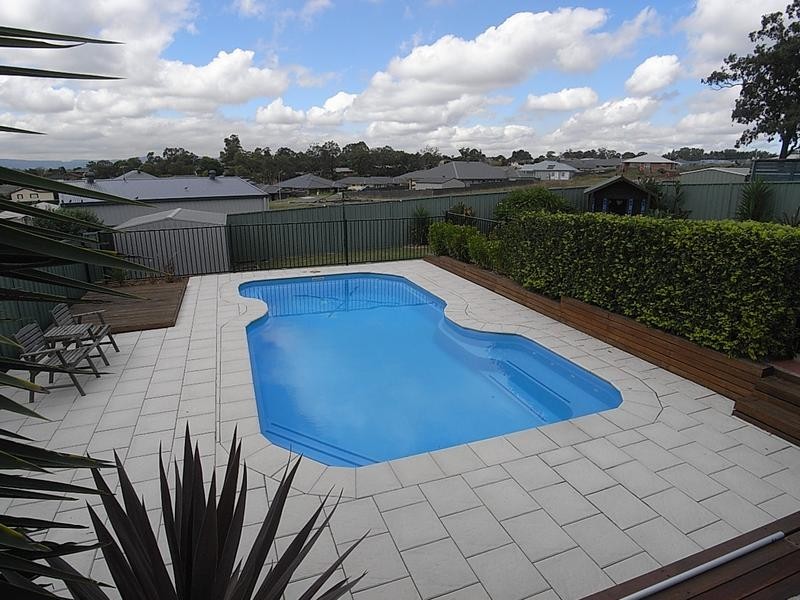 14 Fitzgerald Avenue, Muswellbrook NSW 2333