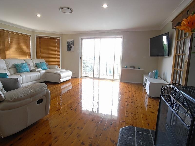 14 Fitzgerald Avenue, Muswellbrook NSW 2333