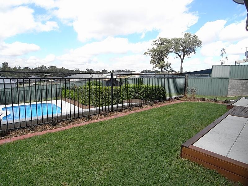 14 Fitzgerald Avenue, Muswellbrook NSW 2333