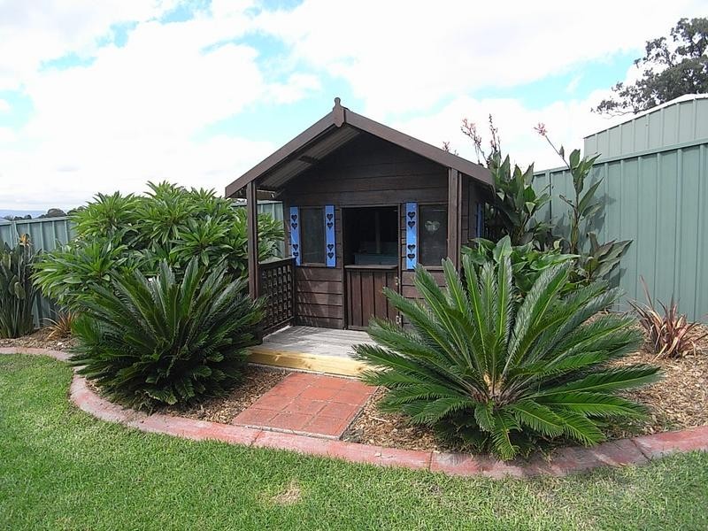 14 Fitzgerald Avenue, Muswellbrook NSW 2333