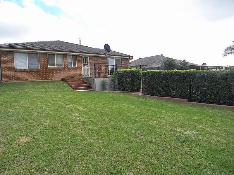 14 Fitzgerald Avenue, Muswellbrook NSW 2333