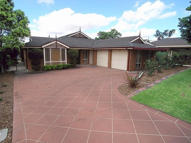 14 Fitzgerald Avenue, Muswellbrook NSW 2333