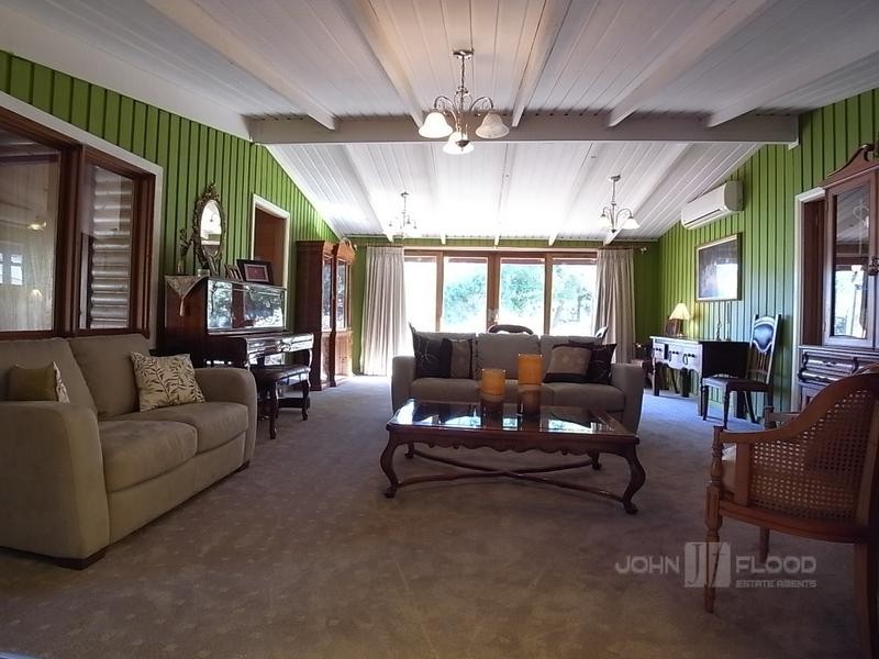 1280 Sandy Creek Road, Mccullys Gap NSW 2333