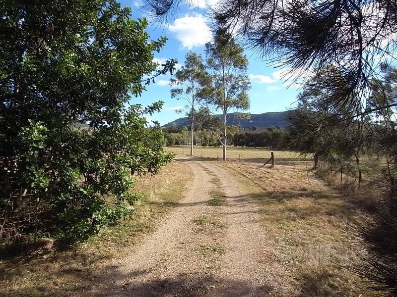 1280 Sandy Creek Road, Mccullys Gap NSW 2333