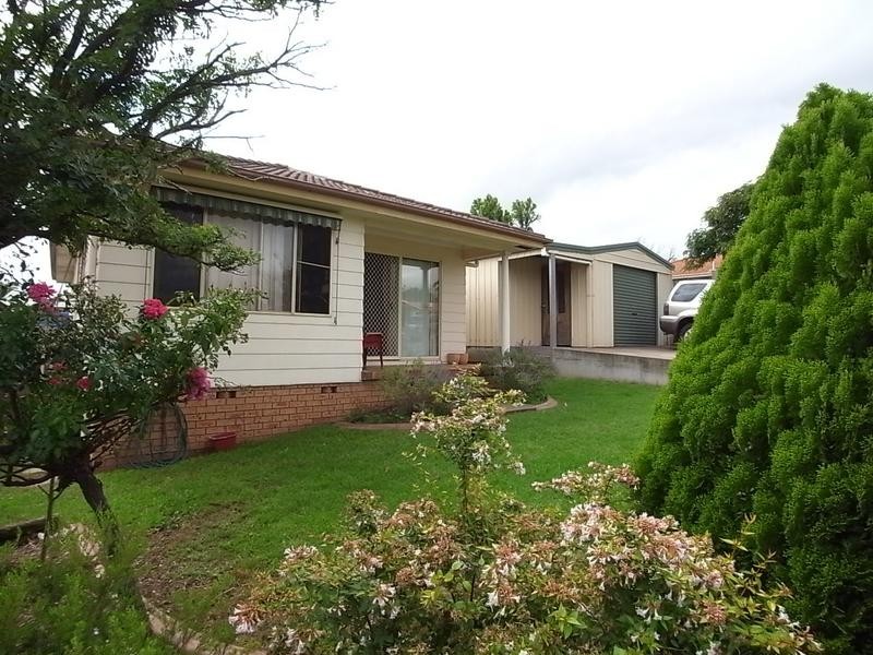 7 Dalwood Place, Muswellbrook NSW 2333