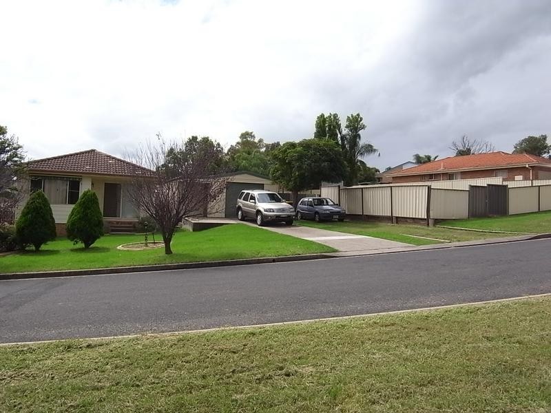 7 Dalwood Place, Muswellbrook NSW 2333