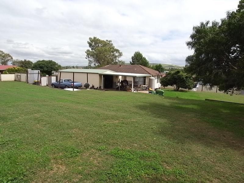 7 Dalwood Place, Muswellbrook NSW 2333