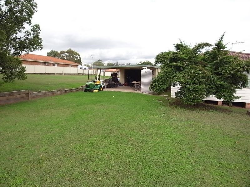 7 Dalwood Place, Muswellbrook NSW 2333