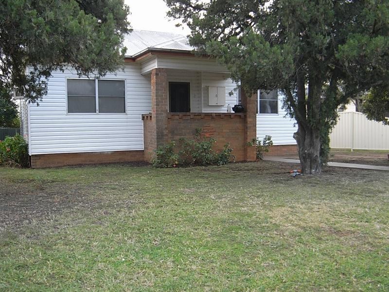 64 Aberdeen Street, Muswellbrook NSW 2333