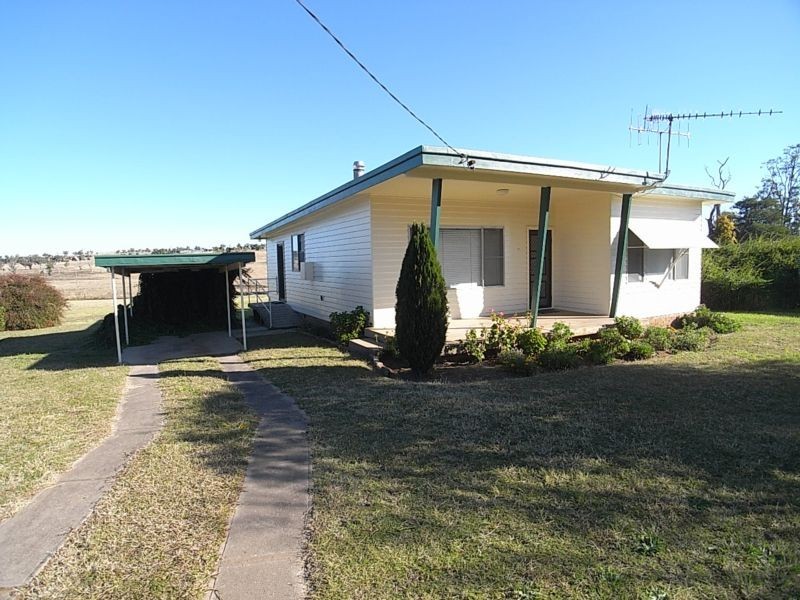 19-21 Bettington Street, Merriwa NSW 2329