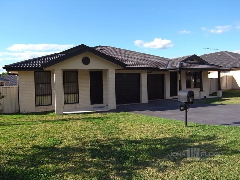 1/15 Skellatar Stock Route, Muswellbrook NSW 2333