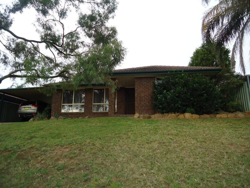 32 Mahogony Street, Muswellbrook NSW 2333