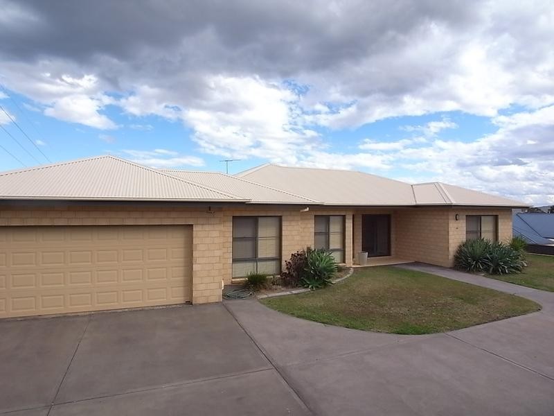 45 Queen Street, Muswellbrook NSW 2333