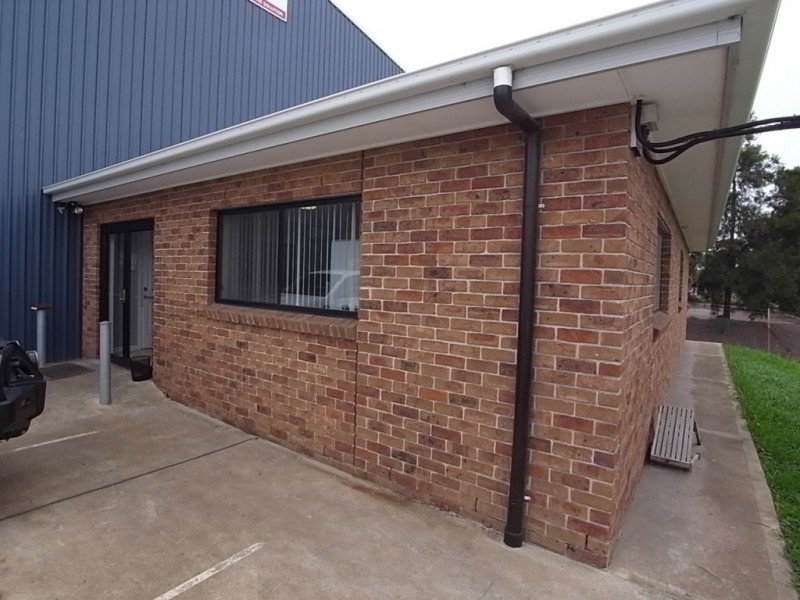 1/26 Wallarah Road, Muswellbrook NSW 2333