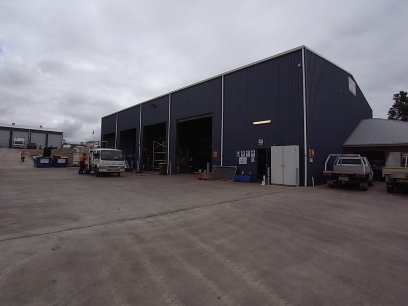 1/26 Wallarah Road, Muswellbrook NSW 2333