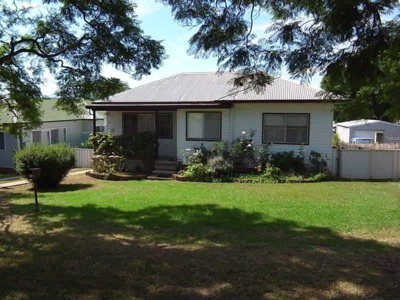73 Sowerby Street, Muswellbrook NSW 2333