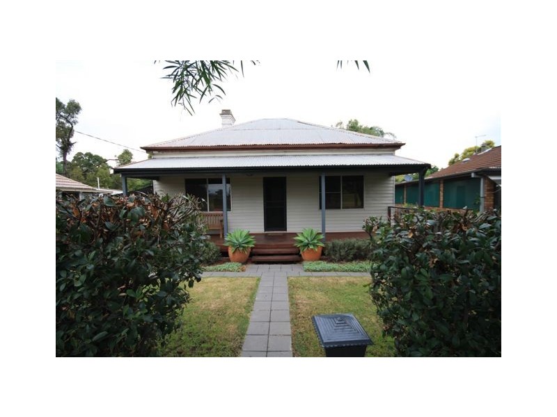 3 Wilkins Street, Muswellbrook NSW 2333