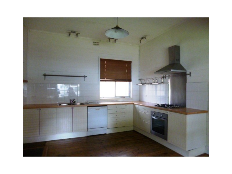 3 Wilkins Street, Muswellbrook NSW 2333