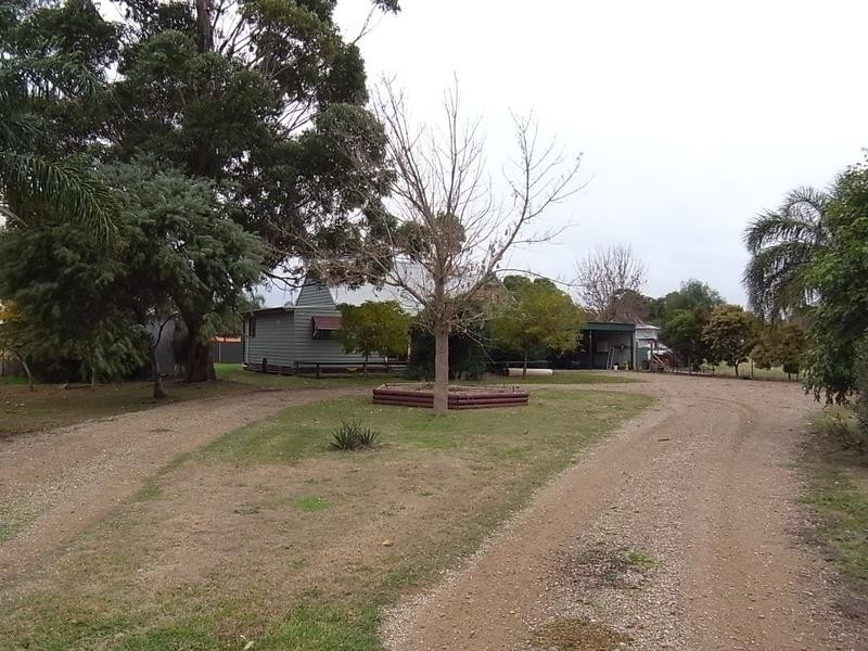 Lot 45, 53 McAdam Street, Aberdeen NSW 2336