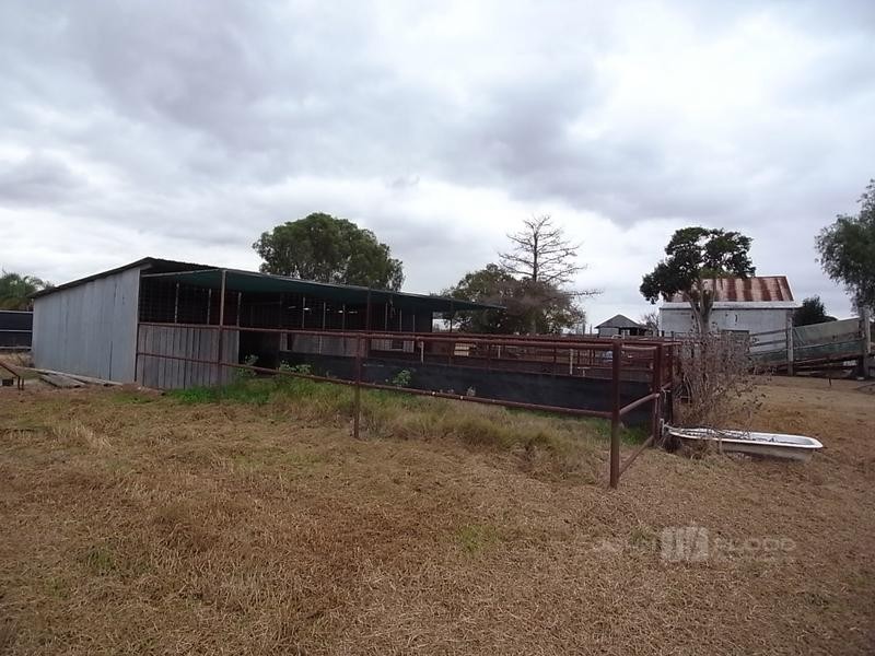 Lot 45, 53 McAdam Street, Aberdeen NSW 2336