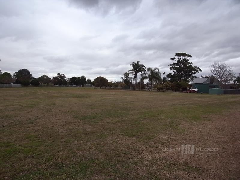 Lot 45, 53 McAdam Street, Aberdeen NSW 2336