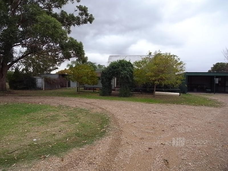 Lot 45, 53 McAdam Street, Aberdeen NSW 2336