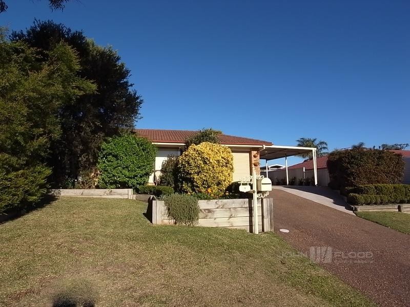 9 Melaleuca Close, Muswellbrook NSW 2333