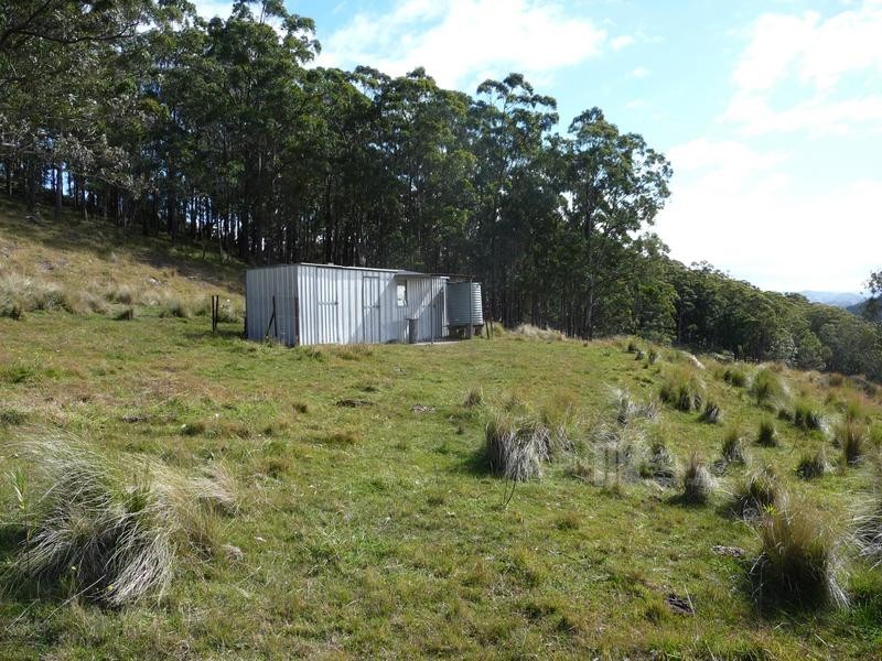 McCullys Gap Road, Muswellbrook NSW 2333