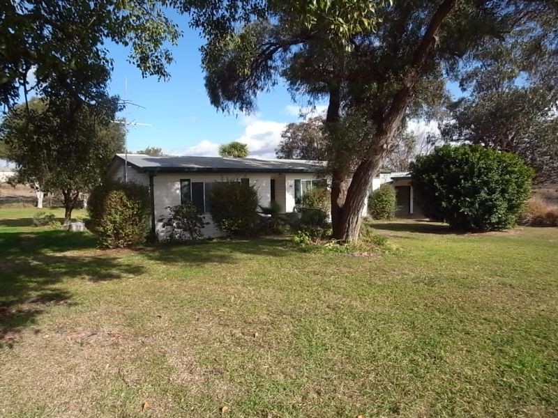 63 St Andrew Street, Aberdeen NSW 2336