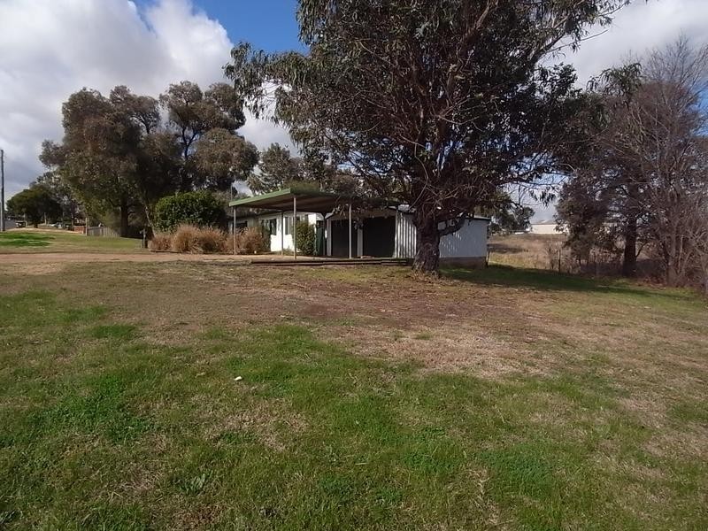 63 St Andrews Street, Aberdeen NSW 2336
