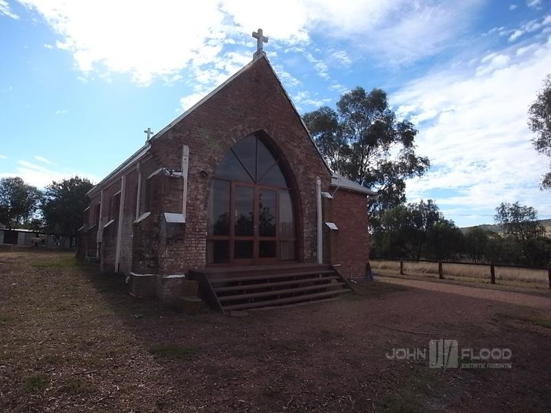 43 Pagan Street, Jerrys Plains NSW 2330