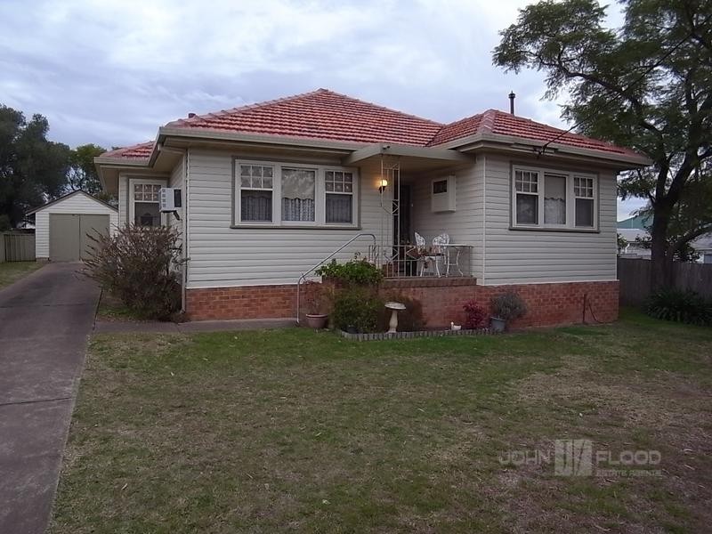 1 Wilson Street, Muswellbrook NSW 2333