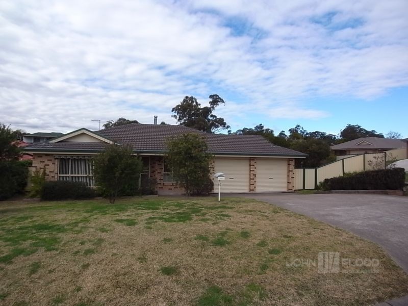 60 Osborn Avenue, Muswellbrook NSW 2333