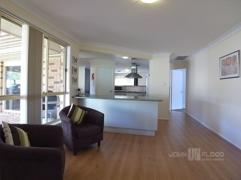 60 Osborn Avenue, Muswellbrook NSW 2333