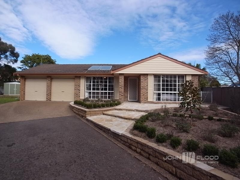 15 Ooranga Street, Muswellbrook NSW 2333