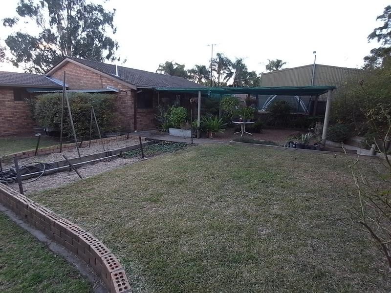 10 Campbell Street, Aberdeen NSW 2336