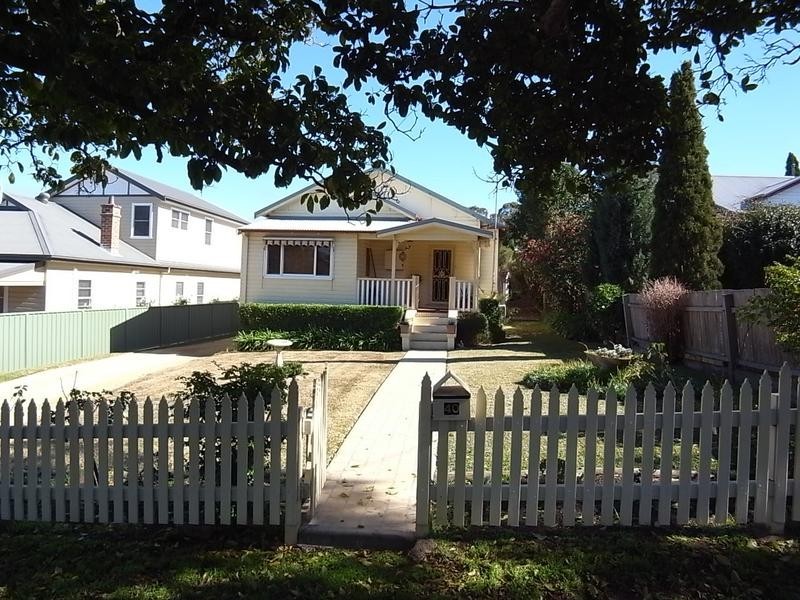 40 Carl Street, Muswellbrook NSW 2333