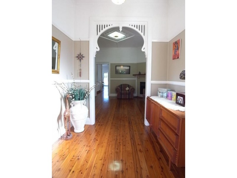 40 Carl Street, Muswellbrook NSW 2333